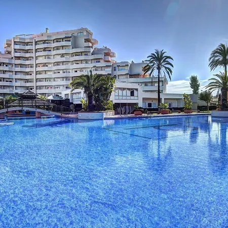 Apartment Deluxe Front Sea View Large Terrace Benalmadena